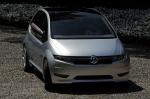 ItalDesign Go 2011 года